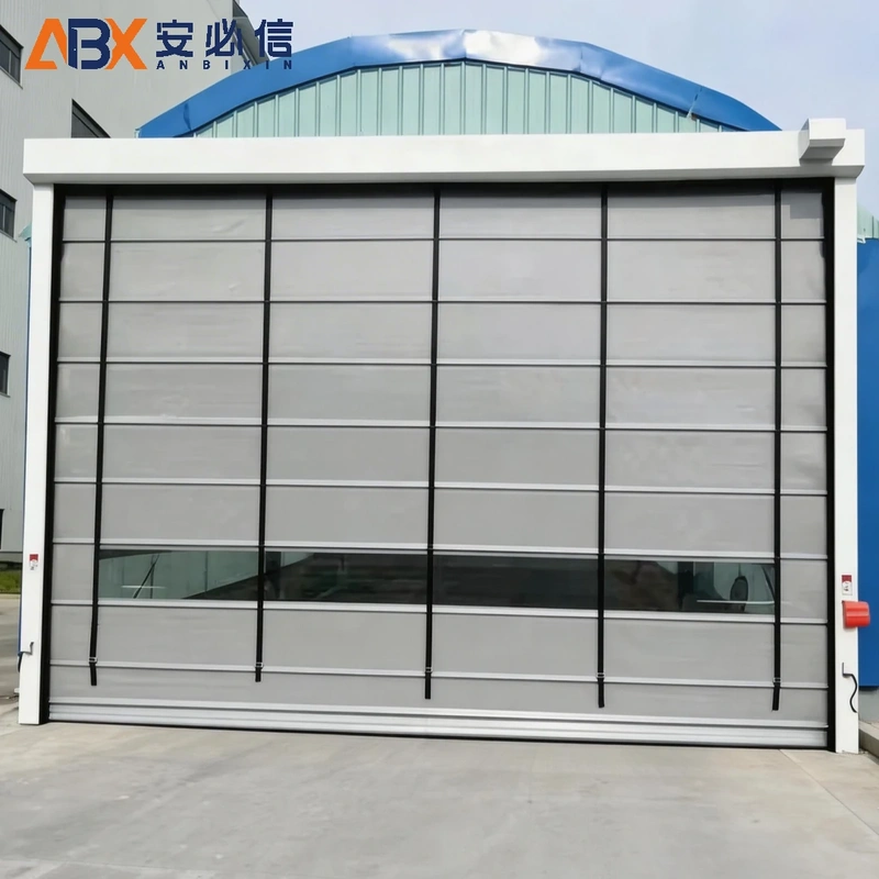 深圳市背带堆积门