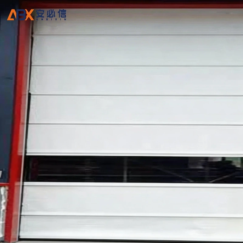 深圳市快速卷帘门