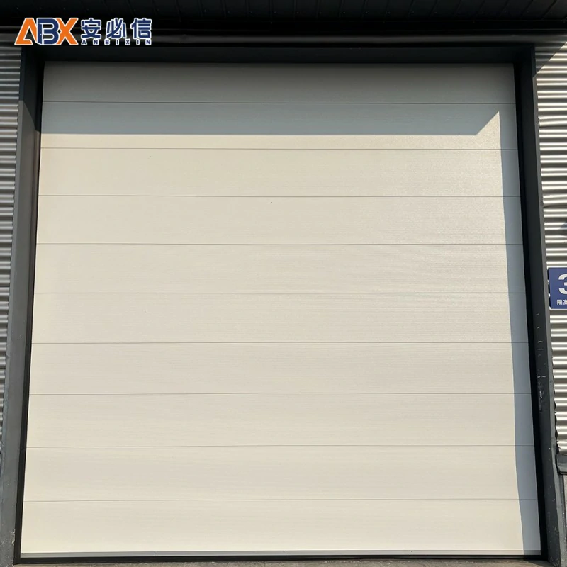 深圳市电动滑升门